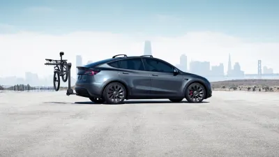 Model Y